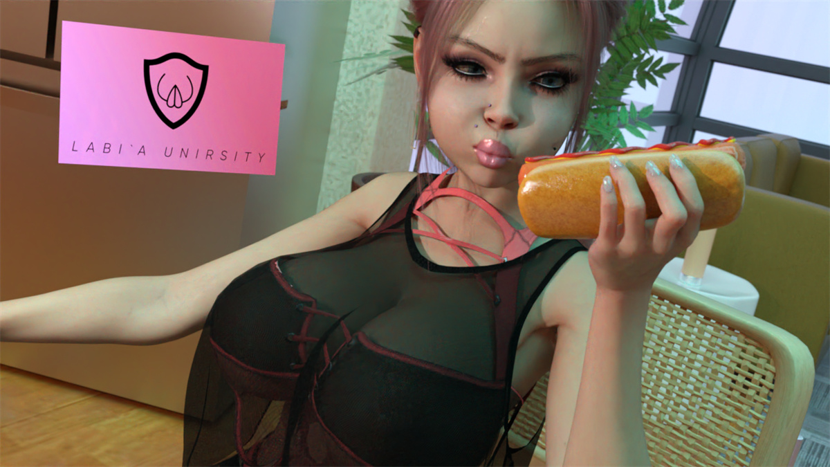 梦幻之舞（Dream Dance）v0.1.3 精翻汉化 游戏截图 8