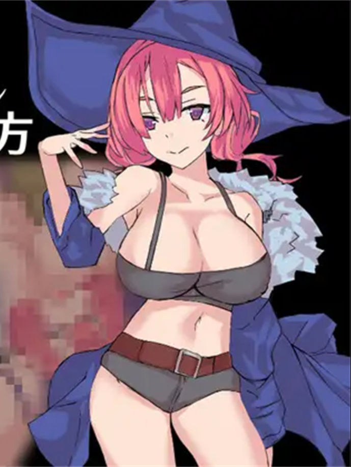 RPG/机翻/新作丨クロアとおいしいポーションの作り方【20240425】