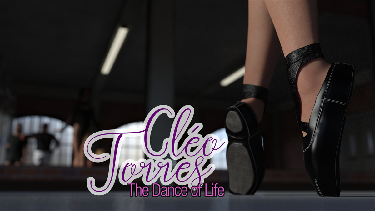 欧美SLG汉化动态丨生命之舞 Cléo Torres The Dance of Life  v1.0.5【20240401】 游戏截图 7
