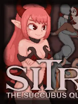 シトリー~サキュバスク女王NVW【20230210】
