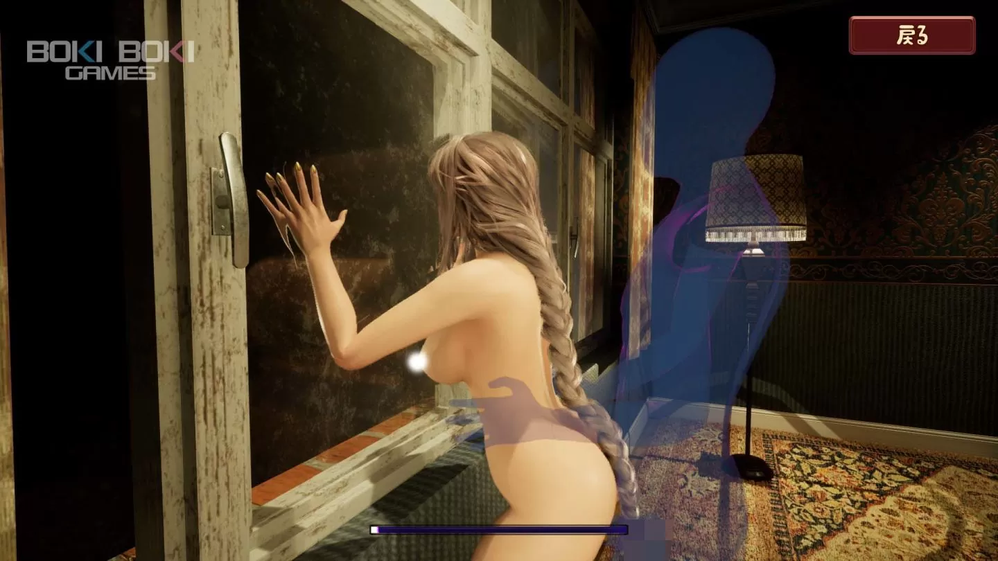3D射击/新作/官中无码丨駐守地一夫當關 Garrison One man army丨【20230616】 游戏截图 5