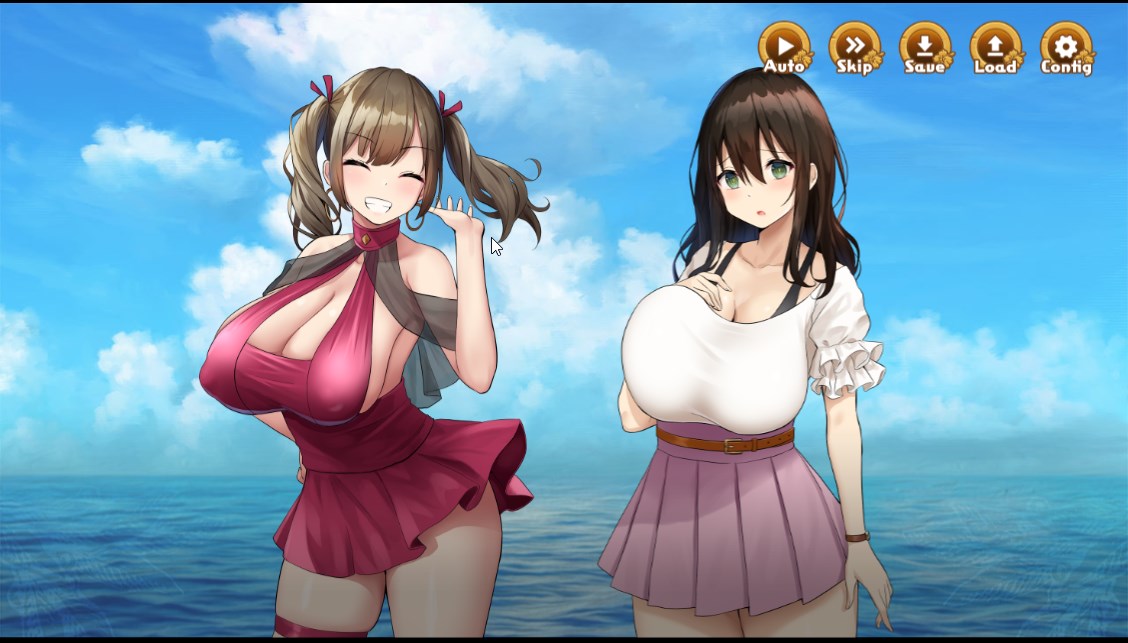 爆款SLG/汉化丨欢迎来到南方岛~孕育之岛/ハーレム島へようこそ! V1.10 AI汉化版【20250430】 游戏截图 8