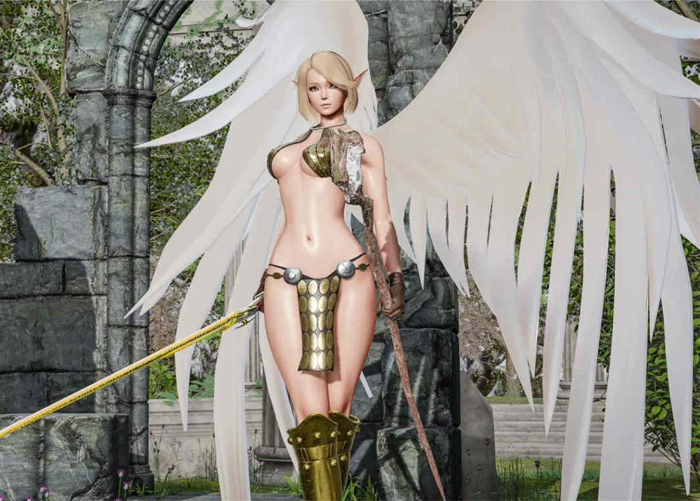 堕落(Depravity )-V0.61 精翻汉化版【PC0818】 游戏截图 2