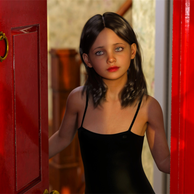 欧美SLG汉化动态丨乌鸦嘴 鸦雀无声 贪婪 Ravenous v0.95 Beta【20240324】