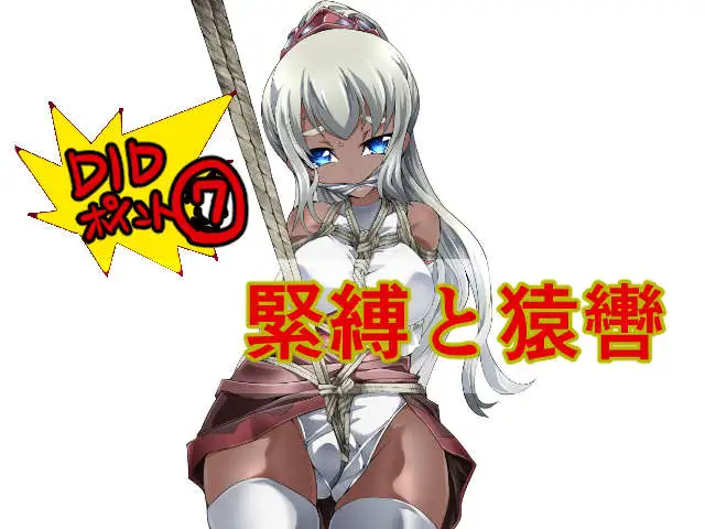 DIDRPG~SS~王国骑士和拟态迷宫 精翻汉化版 游戏截图 2