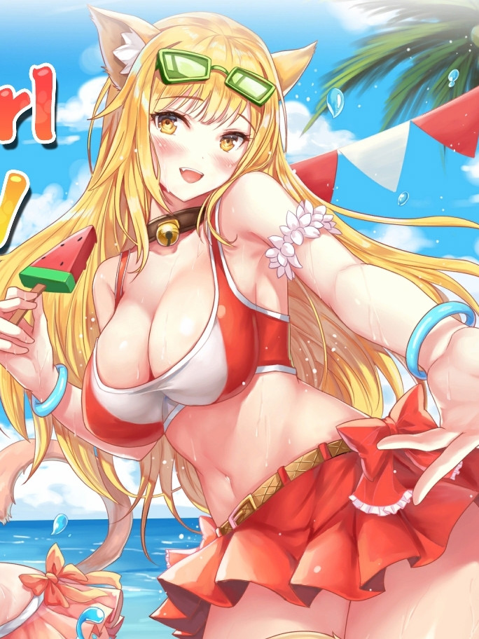 魔物娘小窝 Monster Girl Dormitory【PC0901】