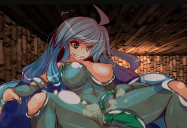 神奇ACT/汉化/全动态丨飞行姬:异种生态!V2.04官方中文版+修改器作弊丨【20230607】 游戏截图 2