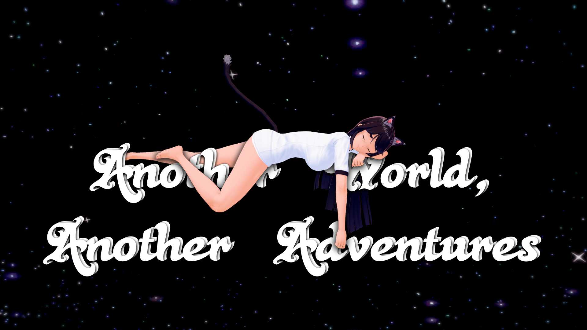 欧美SLG汉化动态丨另一个世界，另一次冒险 Another World, Another Adventures  v0.1.6【20240424】 游戏截图 4