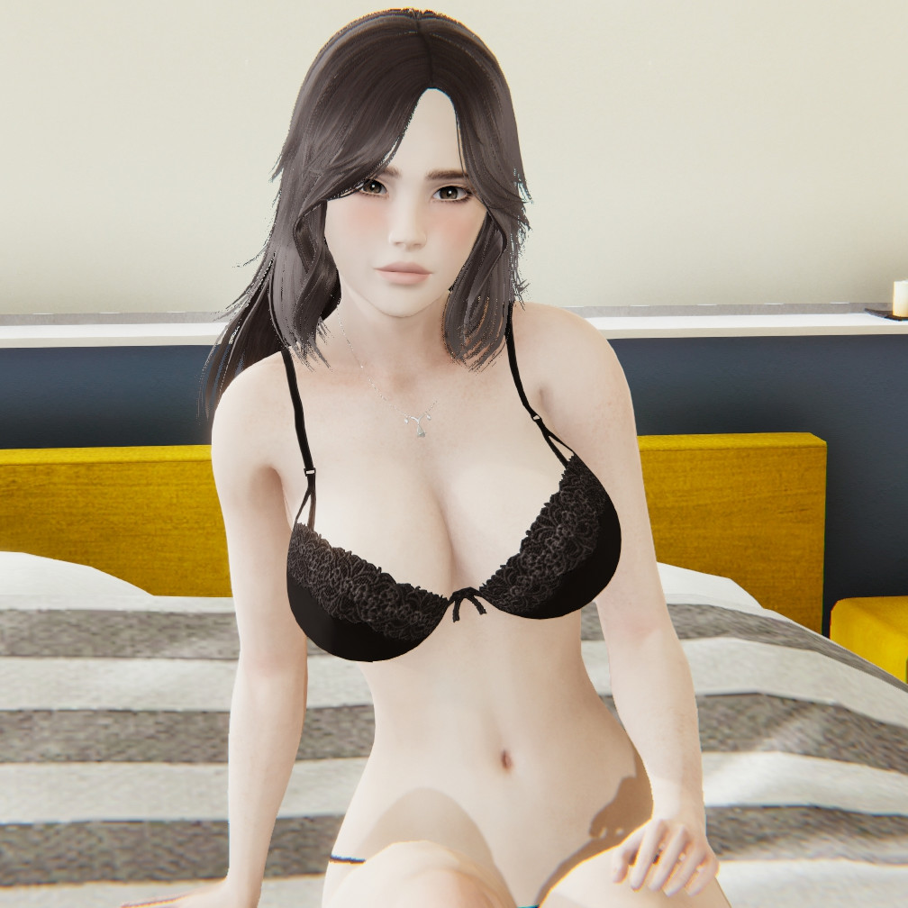 危机事件：CrisisMattersAlyna- v1.7.5
