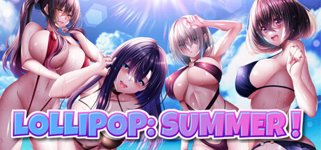 LOLLIPOP: SUMMER! Build.9977156 【20221230】 游戏截图 4