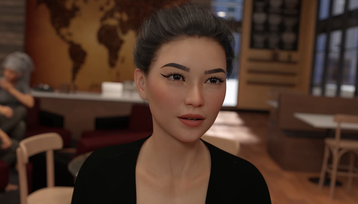 欧美SLG/动态/更新/汉化丨 西景学院 Westview Academy v0.6 【20241208】 游戏截图 6