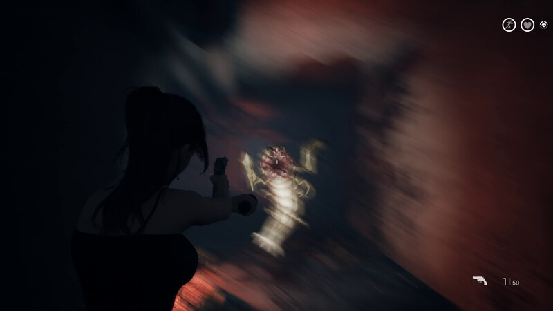 动作FPS/3D作品/全年龄丨致命解药(The Killing Antidote)V0.5.2.2 STEAM官中-国语【20250324】 游戏截图 1