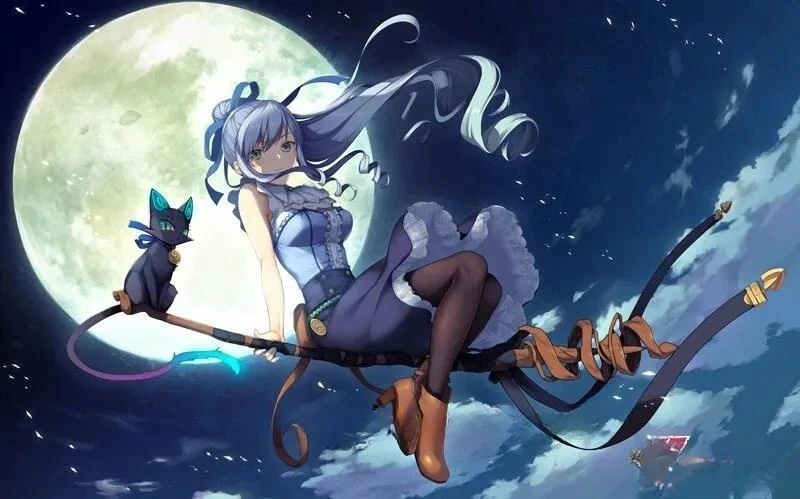 堕欲魔导书：Deep One 精修汉化版+存档+CG包 游戏截图 4