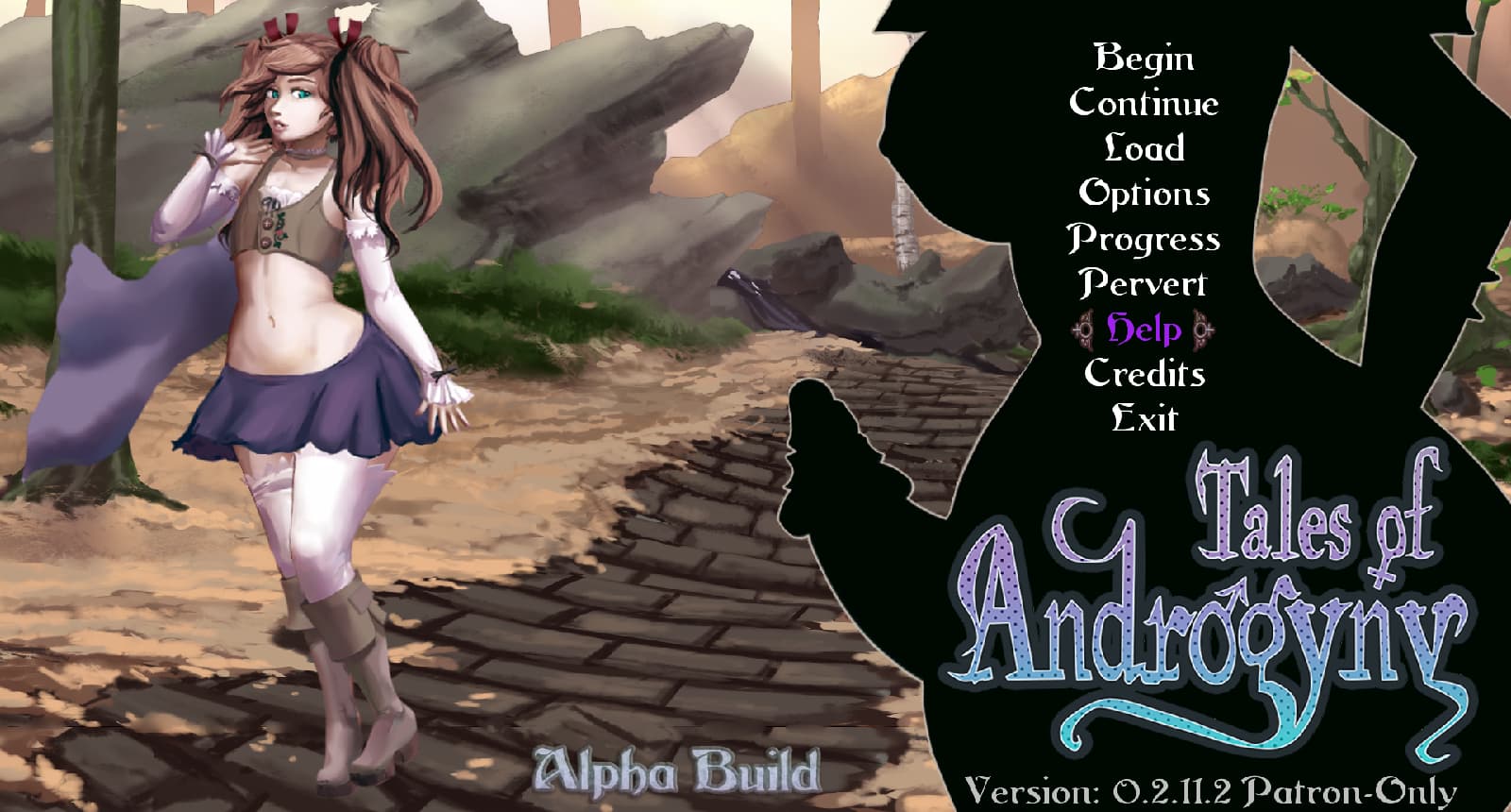 欧美RPG/汉化丨雌雄同体/Tales of Androgny Ver0.353 AI汉化版【20250403】_1 游戏截图 6