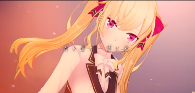 らんだむけいぶ!【20230315】 游戏截图 8