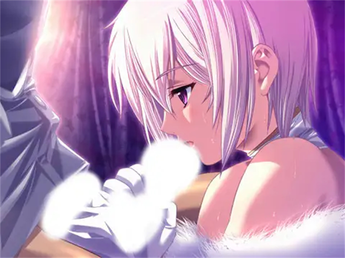 拔作ADV/汉化丨俘虏公主~淫魔的调音~/虜ノ姫 ～淫魔の調律～ AI汉化版+全CG存档【20240313】 游戏截图 4