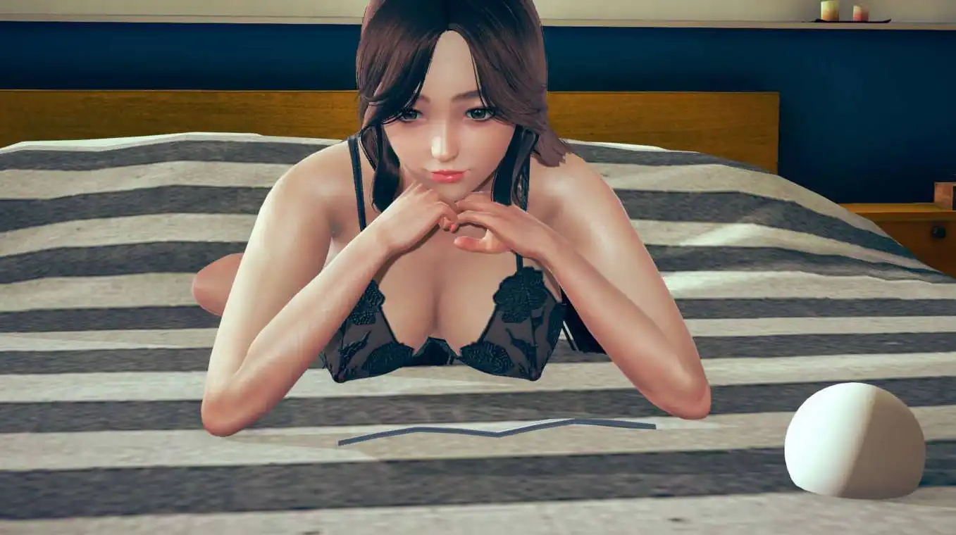 欧美SLG/汉化/动态丨社会被摧毁Society Destroyed  v0.2【20240617】 游戏截图 4