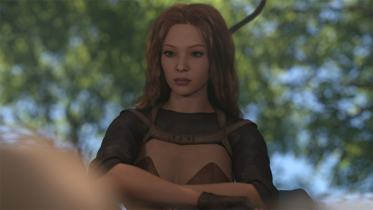 欧美SLG汉化动态丨命运之线 Threads of Fate Ch. 3【20231229】 游戏截图 6