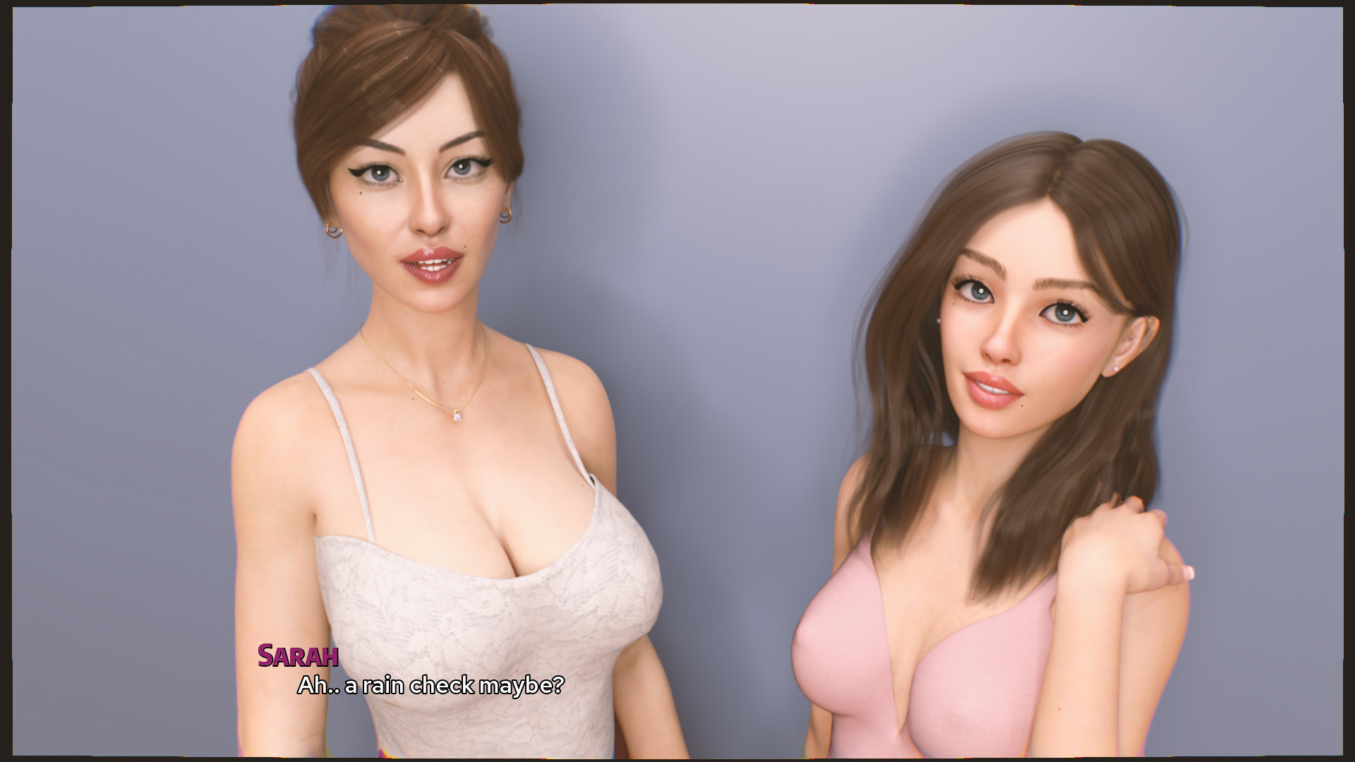 邻家之恋:成功男士的猎艳日常(Love Next Door)v0.2 - Part 1 精翻汉化 游戏截图 8