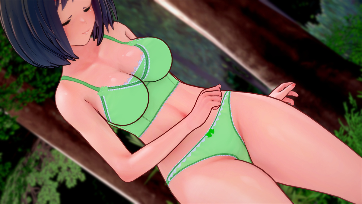沙盒SLG汉化动态丨Poke:为了怀弗斯 PokeLewd: For Waifus v0.4【20230724】 游戏截图 5