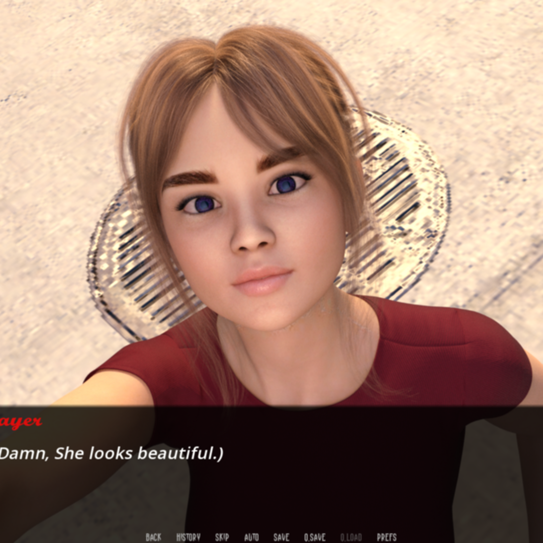 咬一口：第一季 Bite Season One v0.0【20230501】 游戏截图 3