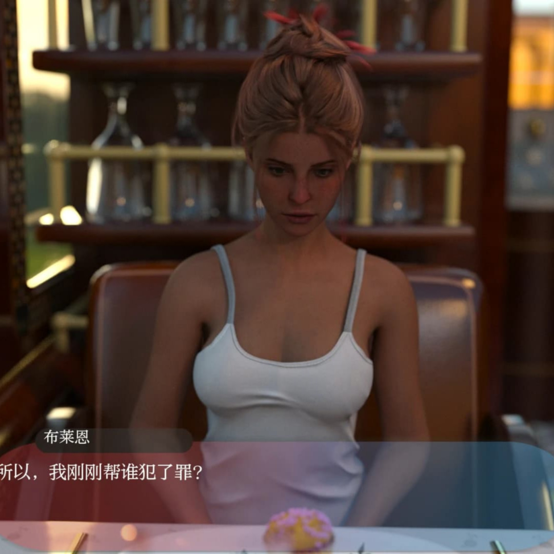 欧美SLG/AIGPT汉化/3D丨正义或仁慈By Justice or Mercy  v0.5【20250200】