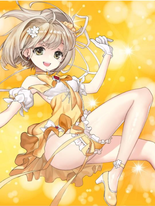 MAGICAL ANGEL FAIRY FLOWER V.2.5【20230315】