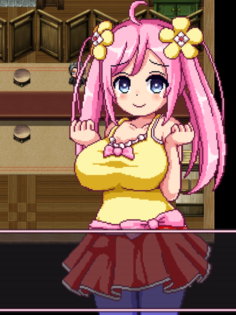 【日系RPG动态】Noelle Does Her Best 诺艾尔会努力的 v1.03官方中文版