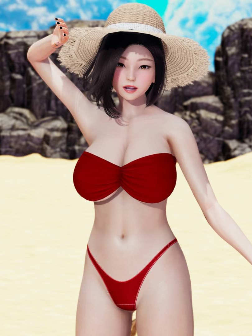 亚洲风SLG/动态/更新丨 真实情欲 我真正的愿望 My Real Desire 尾声全文【20250123】