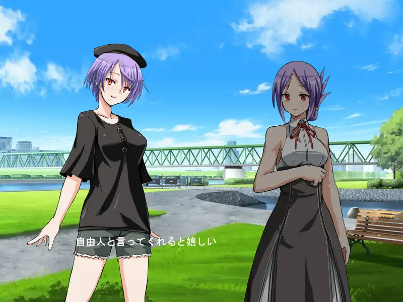 战棋SRPG/幻想/PC丨 新説魔法少女+ 日文生肉版 【20250123】 游戏截图 3