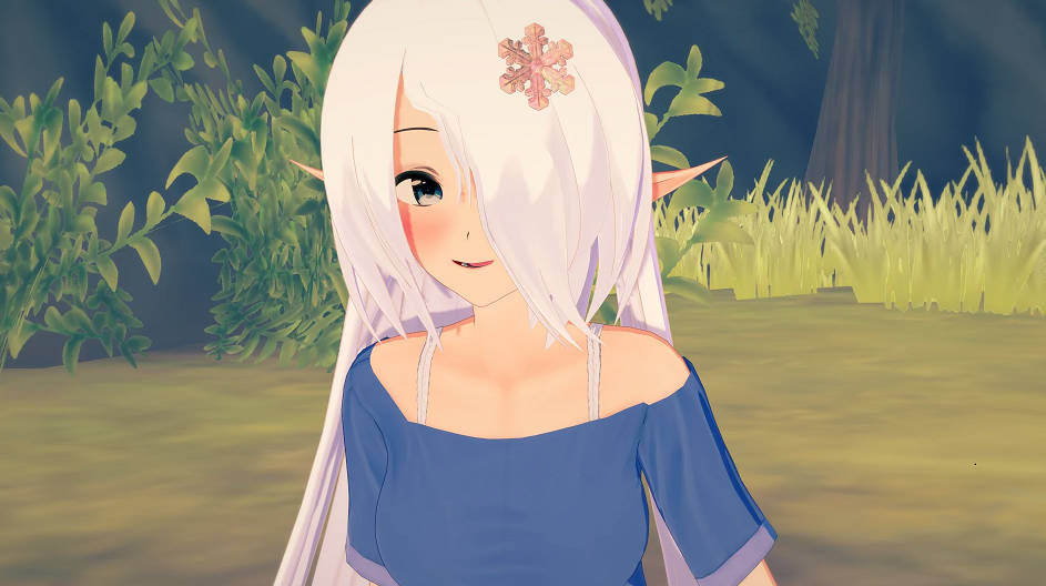 团结的故事 Tales Of Unity V0.10 汉化版【20221230】 游戏截图 1