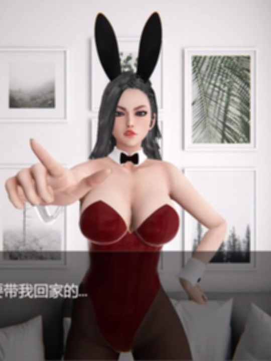 做我的女友V1.8.1STEAM官方中文版+DLC【20230315】 游戏截图 3