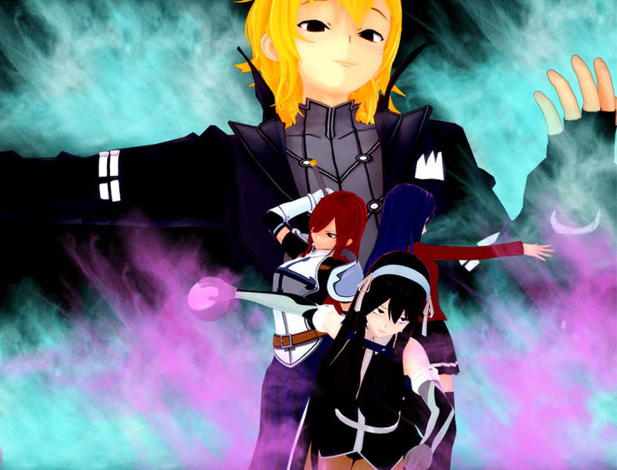 妖精调教师:帝国征服(Fairy Trainer)v0.13.5 精翻汉化 游戏截图 3