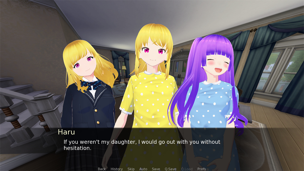 欧美SLG汉化动态丨永远团结 United Forever v0.54【20240421】 游戏截图 3