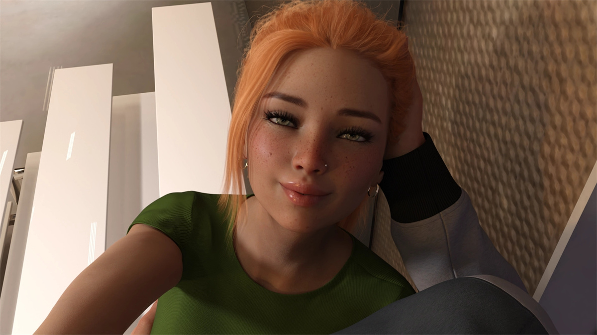欧美SLG汉化3D丨奶奶家 Grandma's House v0.44【20231220】 游戏截图 5