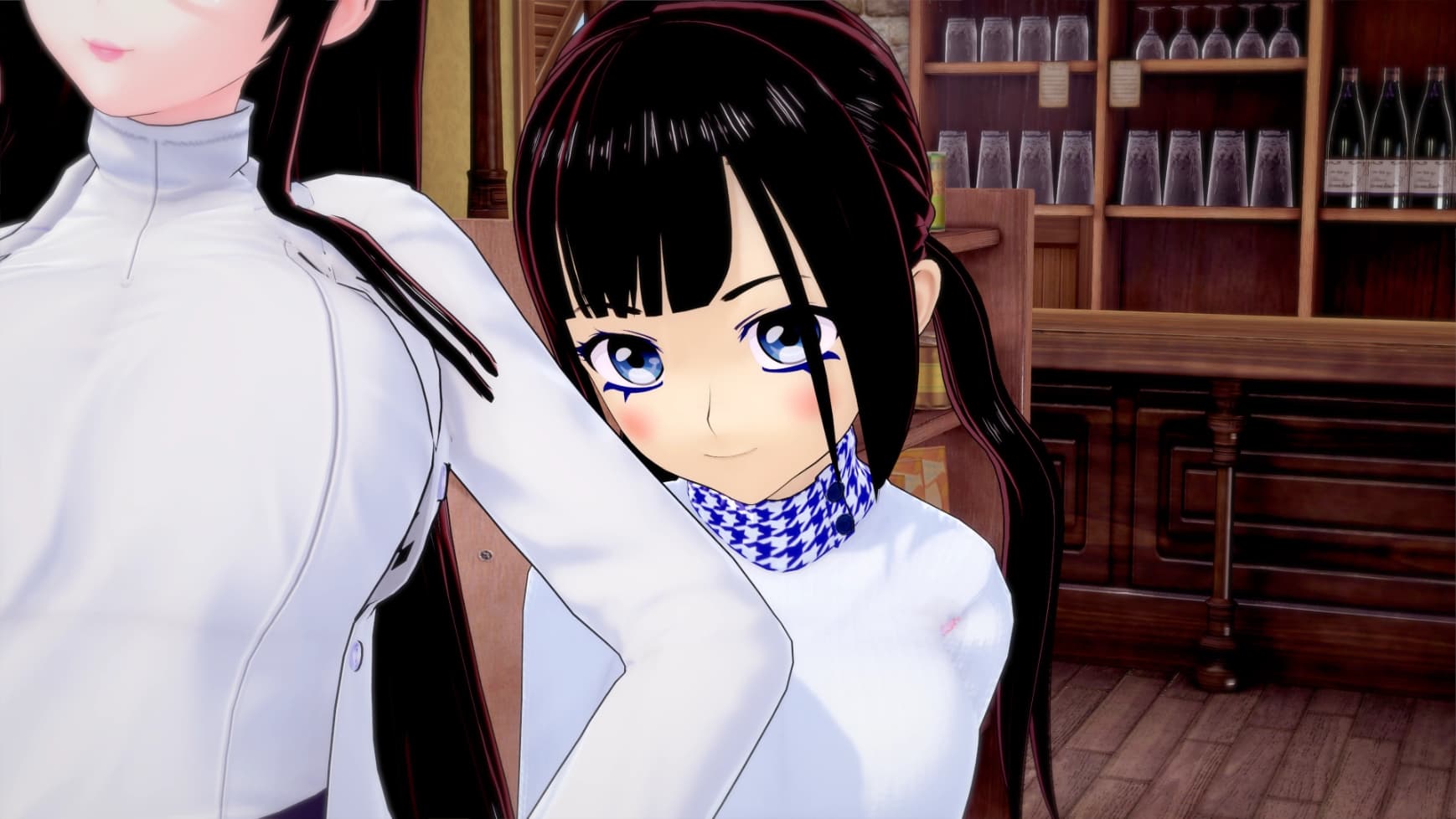 亚洲风SLG/动态/更新丨 破晓夜幕 黎明破晓 Daybreak Nightbreak V10.3 汉化版 【20250106】 游戏截图 5