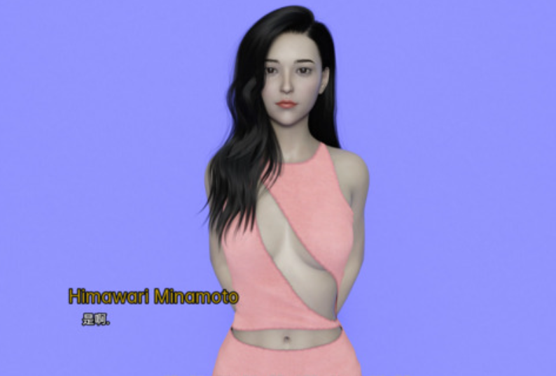 办公室的性戏剧v1.0【20230315】 游戏截图 6