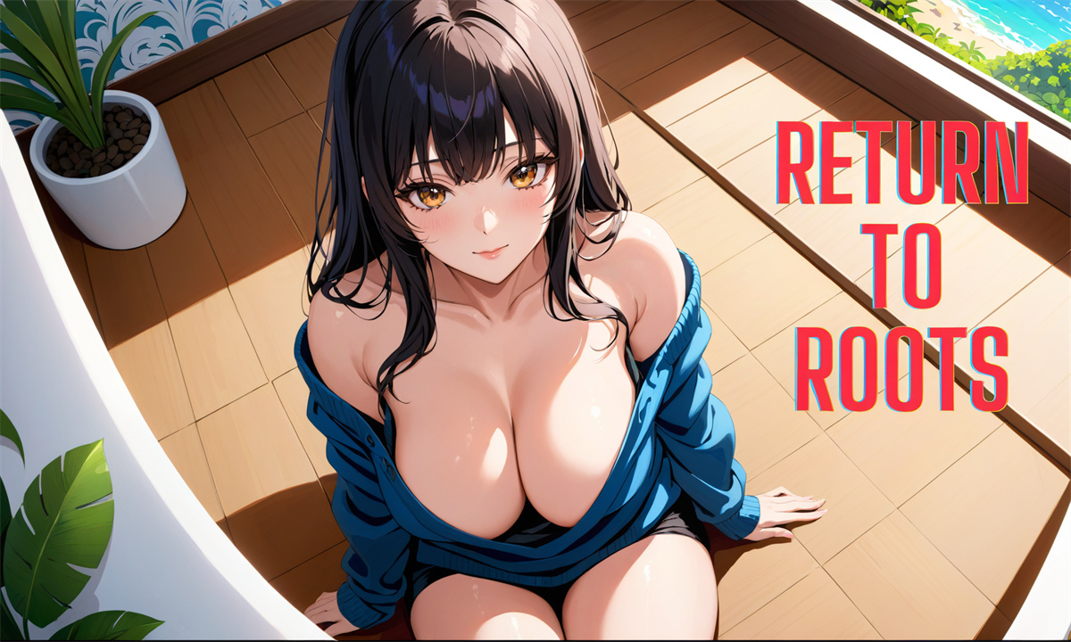 欧美SLG扶她动态丨回归根源 Return to Roots  v0.4.5b【20240405】 游戏截图 7