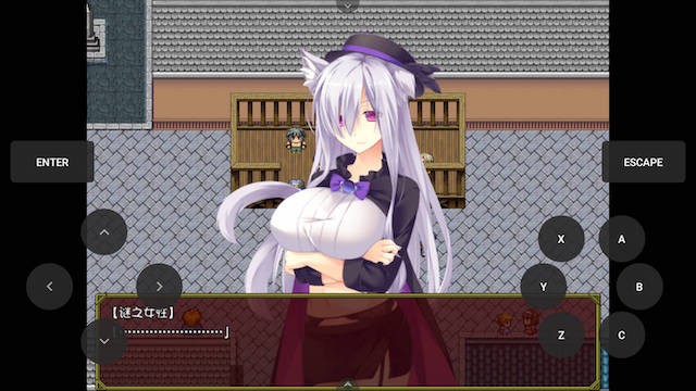 兽耳娘奴隶1.2 游戏截图 6