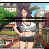 【欧美SLG/中文/动态】女忍调教：最后的战争V3.0 汉化版【2.7G】【20230501】