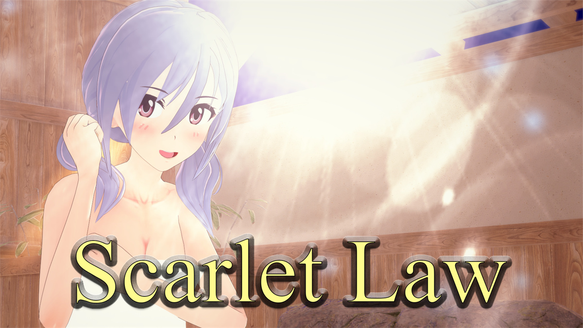 日系SLG汉化动态丨猩红法则 Scarlet Law v0.3.14【20231230】 游戏截图 4