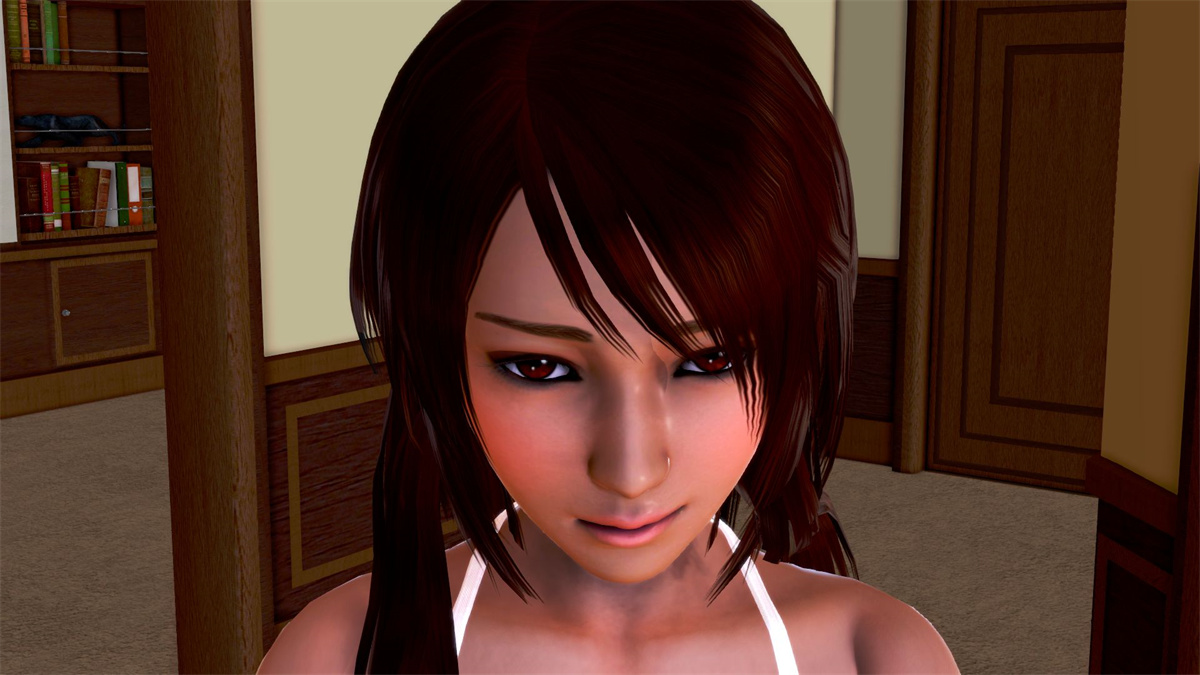 欧美SLG汉化动态丨催眠 Hypnosis  v1.4.3【20240317】 游戏截图 3