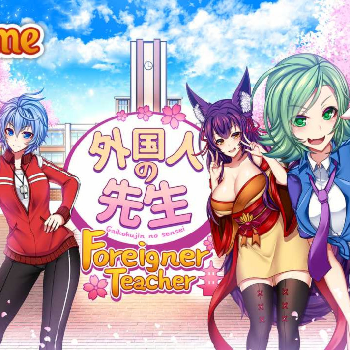 外国教师v1.0最终版