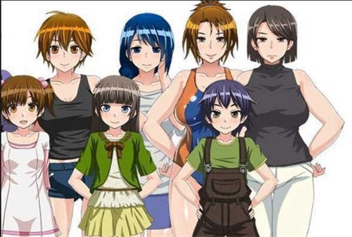 爆款RPG/汉化/拉大车丨我秘密的暑假时光 重置版 ぼくのひみつの夏休み はなまるV1.19 AI汉化步兵版+存档【20251117】 游戏截图 7