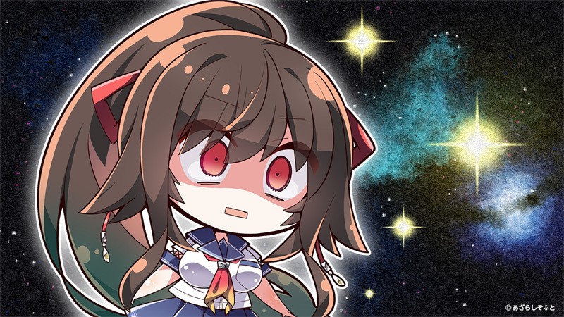 ADV/PC/拯救失足少女/汉化丨アマカノ2＋ 甜蜜女友 2 + Ver1.2 【20240716】 游戏截图 3