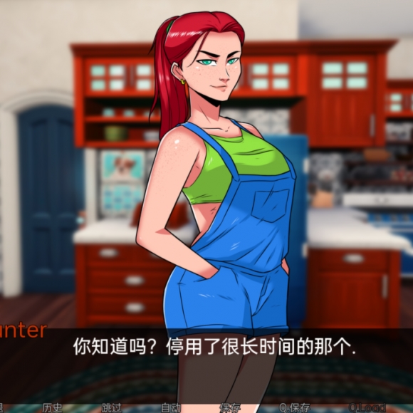 恶意黎明 Dawn of Malice v0.12a【20230407】