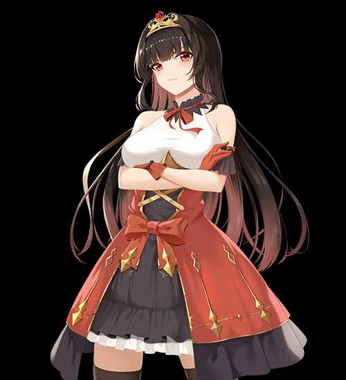帝姬 Conquest Emperor Build.9361719 STEAM官方中文版 【PC10月】 游戏截图 1