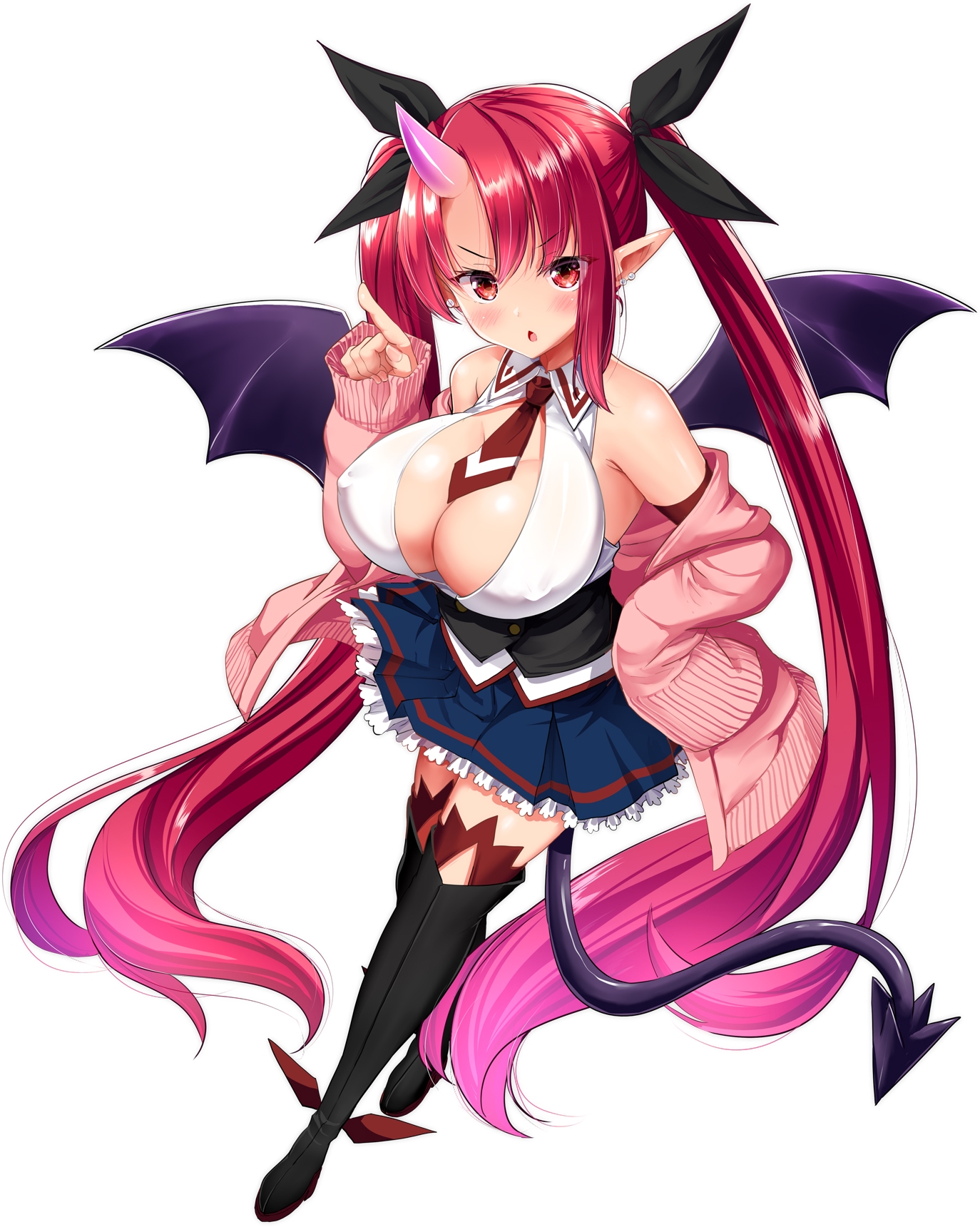 RPG/AI智能翻译/新作丨夢魔の迷宮 〜Maze Of Succubus〜【20240410】 游戏截图 5