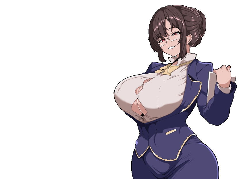 RPG/AI汉化丨 我的催眠小镇~被侵蚀的少女们~ 僕のヒュプノタウン~浸食される少女達~ 【20240914】 游戏截图 4