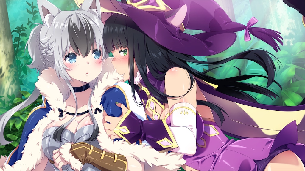 亚洲风SLG/新作丨 樱花异世界冒险3 Sakura Isekai Adventure 3 官方中文步兵版 【20250309】 游戏截图 6